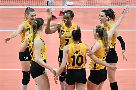 volleyball vakifbank